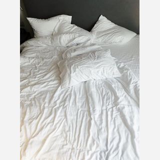 Double Size Bed Linen