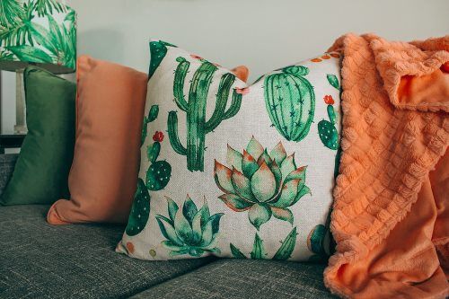 Stylish Cushion Covers