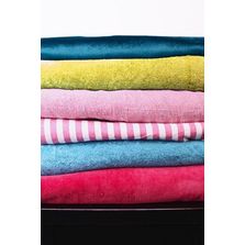 Bath Towels