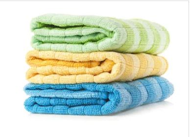 Bath Towels