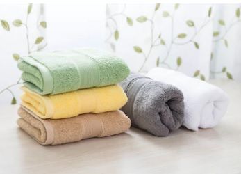 Bath Towels