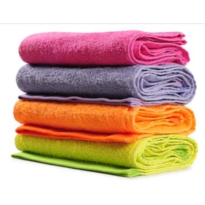 Bath Towels