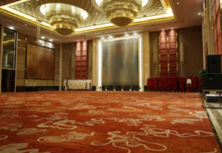 Carpets for Banquets