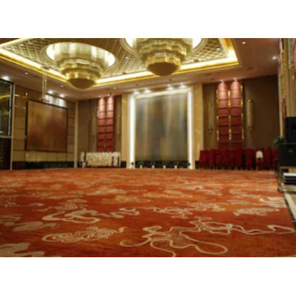 Carpets for Banquets