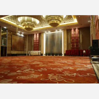 Carpets for Banquets