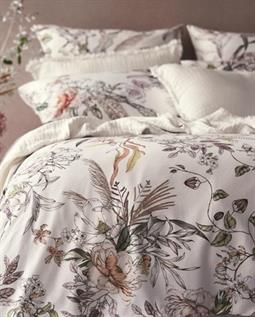 Printed Bed Sheets