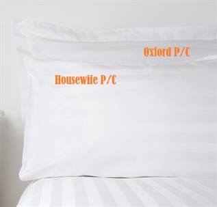 Pillow & Pillow Covers