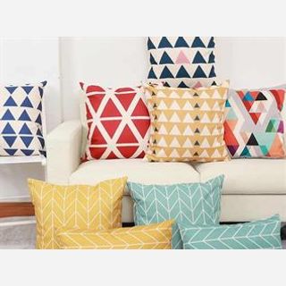 Cushions and Cushion Covers 