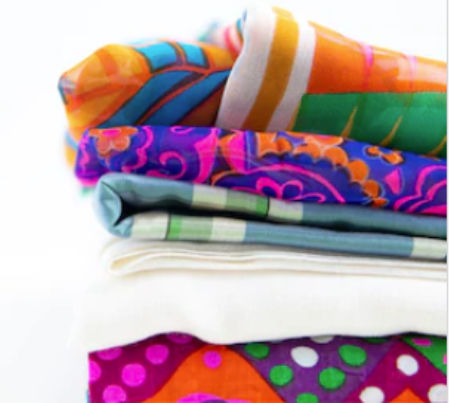 Designer Printed Quilts