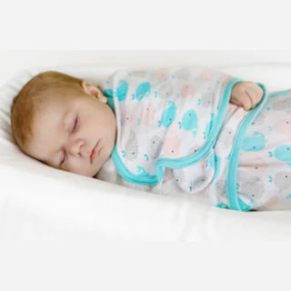 Swaddle Baby Blankets