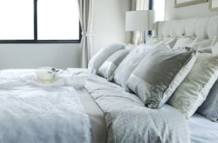 Designer Bed Linen 