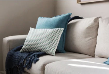 Designer Pillows