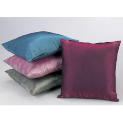 Plain Pillow Cover