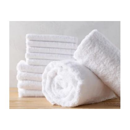 SPA Towels