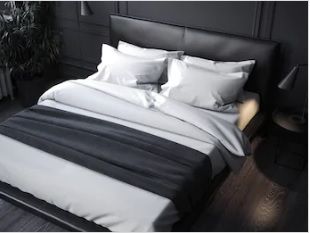 Bed Linen