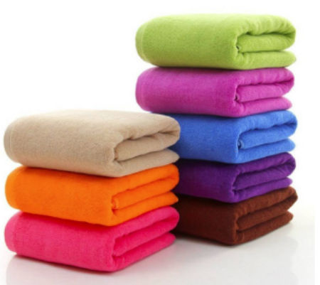 Wholesale bath towels online suppliers