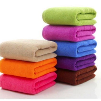 Bath Towels