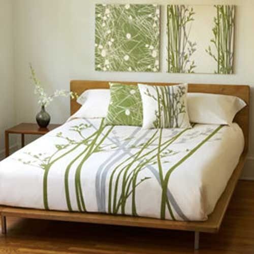 Printed Duvet Covers