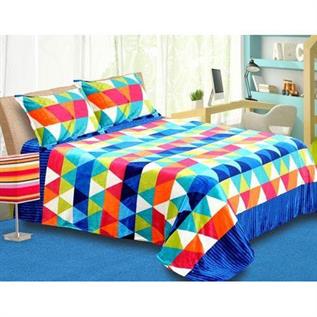 Polycotton Bed Sheet