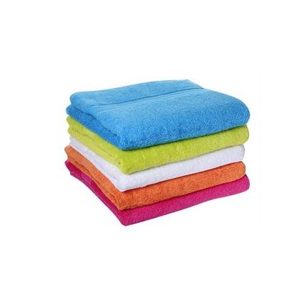 Cotton Bath Towels