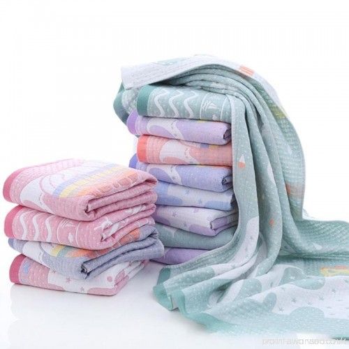 Bathroom Towels