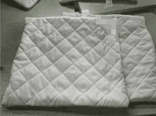 Pillow & Pillow Cover