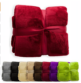 Blanket & Blanket Covers