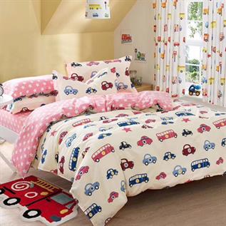 Bed Linen