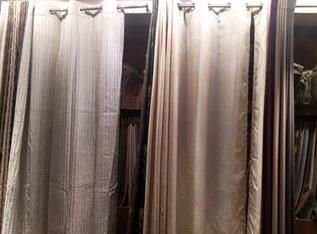 Designer Curtain