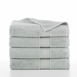 Woven Bath Towel