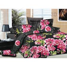 Printed Bed Sheets