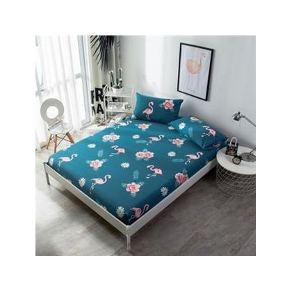 Printed Bed Sheets