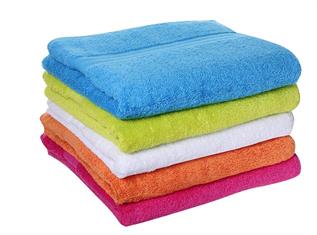 Towels-Bathroom Furnishing