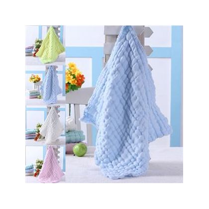 Baby Cotton Towel