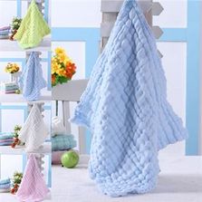 Baby Cotton Towel