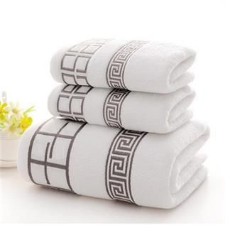 Bath Towels