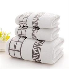 Bath Towels