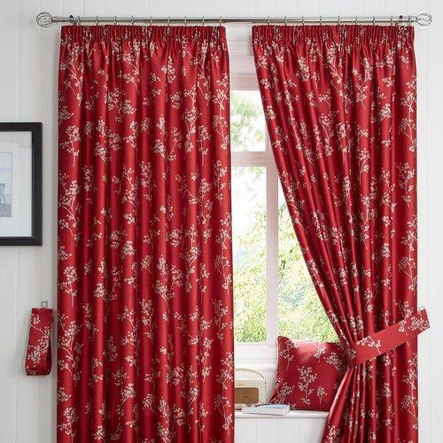 Printed Curtains