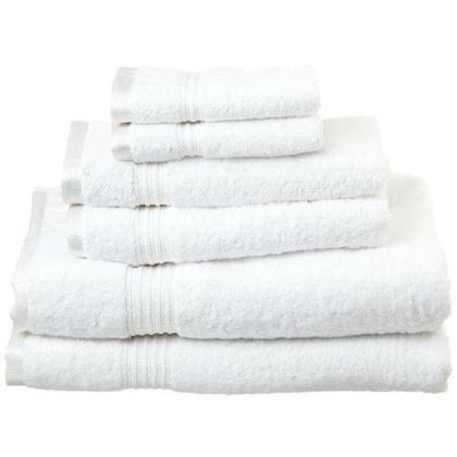 Hotel Towels