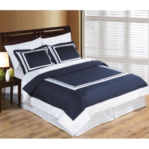 Cotton Polyester Blended Duvet Covers