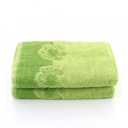 Printed Towels