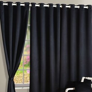 Black Out Curtains