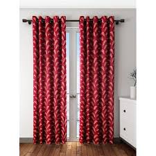 Woven Curtains