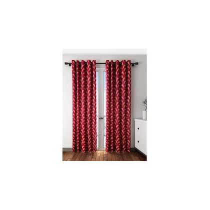 Woven Curtains