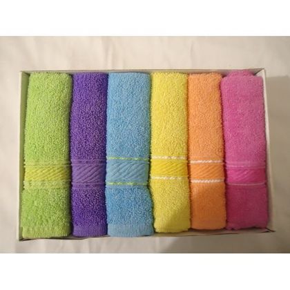 Bath Towels