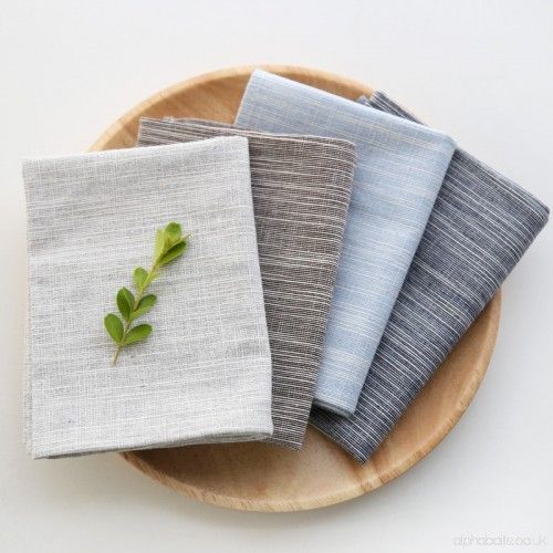 Table Napkins