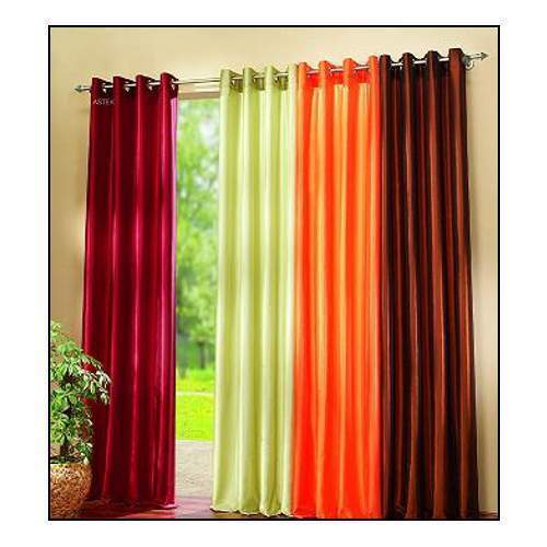 Plain Curtain