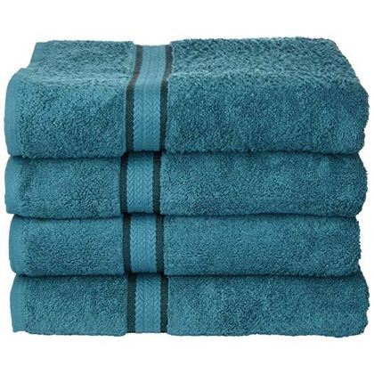 Bath Towels