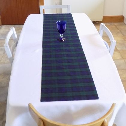 Table Runners