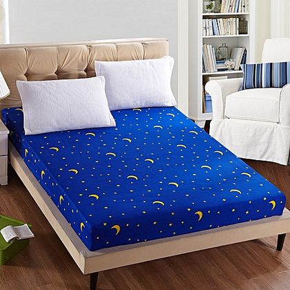 Printed Bed Sheets